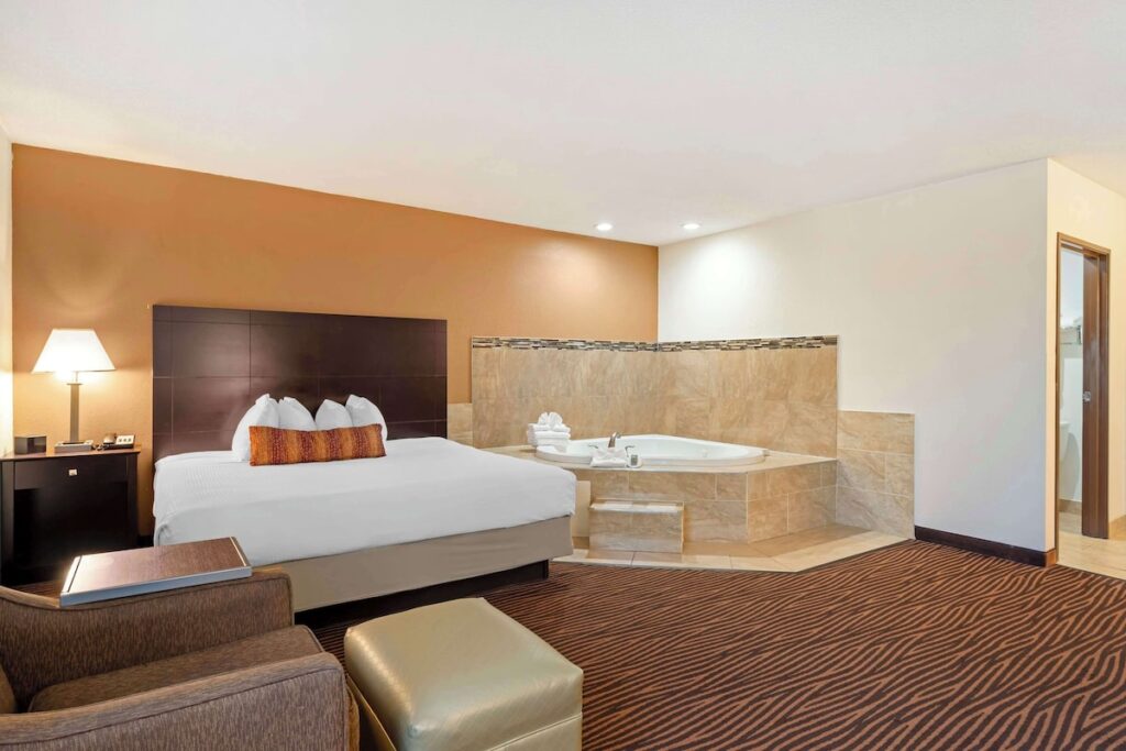 Best Western Des Plaines/OHare - Image 4